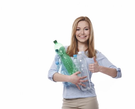 Eco-friendly grab hire service in Enfield