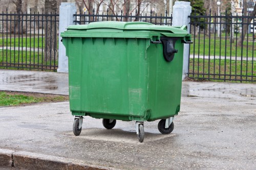 Variety of skip sizes available for hire