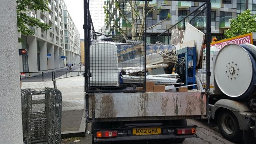 Choosing the right skip size for your waste disposal needs