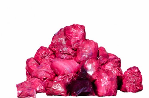Factors influencing skip hire pricing in Enfield