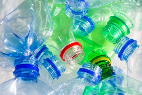 Efficient waste management with grab hire