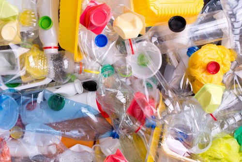 Affordable House Clearance Solutions in Enfield