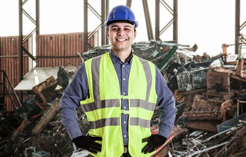 Compliance Documents for Hazardous Waste Disposal