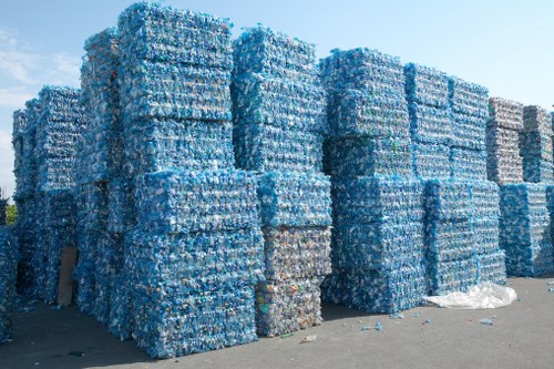 Eco-friendly waste disposal practices